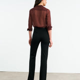 Nili Lotan - GAIA SILK SHIRT