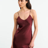 Nili Lotan - CAMI SILK GOWN