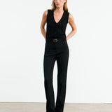 Nili Lotan - PORTER CASHMERE VEST