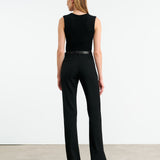 Nili Lotan - PORTER CASHMERE VEST