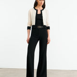 Nili Lotan - MEADOW CASHMERE CARDIGAN