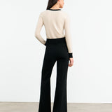 Nili Lotan - MEADOW CASHMERE CARDIGAN