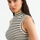 Nili Lotan - MASHA CASHMERE TANK