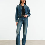 Nili Lotan - NAJAC DENIM JACKET