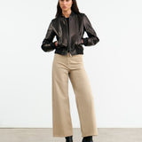 Nili Lotan - MEGAN CORDUROY PANT