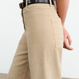 Nili Lotan - MEGAN CORDUROY PANT