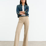 Nili Lotan - FLORENCE CORDUROY PANT