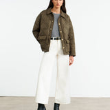 Nili Lotan - HELAH QUILTED PARKA