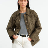 Nili Lotan - HELAH QUILTED PARKA
