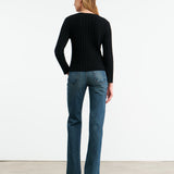 Nili Lotan - ALISE SWEATER