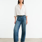 Nili Lotan - TRIBECA JEAN
