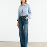 Nili Lotan - DYLLAN SHIRT