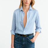 Nili Lotan - DYLLAN SHIRT