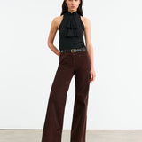 Nili Lotan - FELTON SHIRT