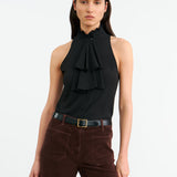 Nili Lotan - FELTON SHIRT