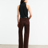 Nili Lotan - FELTON SHIRT