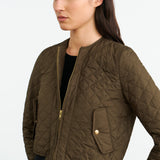 Nili Lotan - PHOENIX BOMBER JACKET