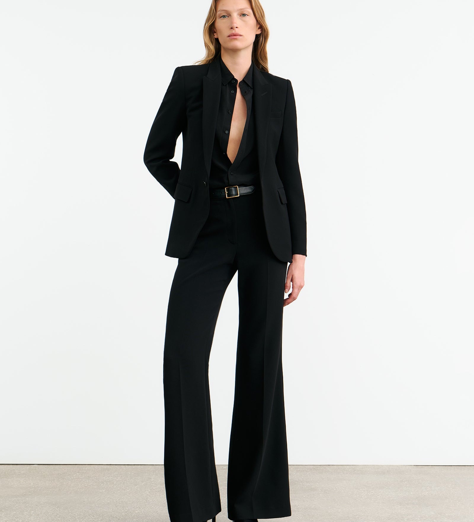 Nili Lotan - ANABEL BLAZER
