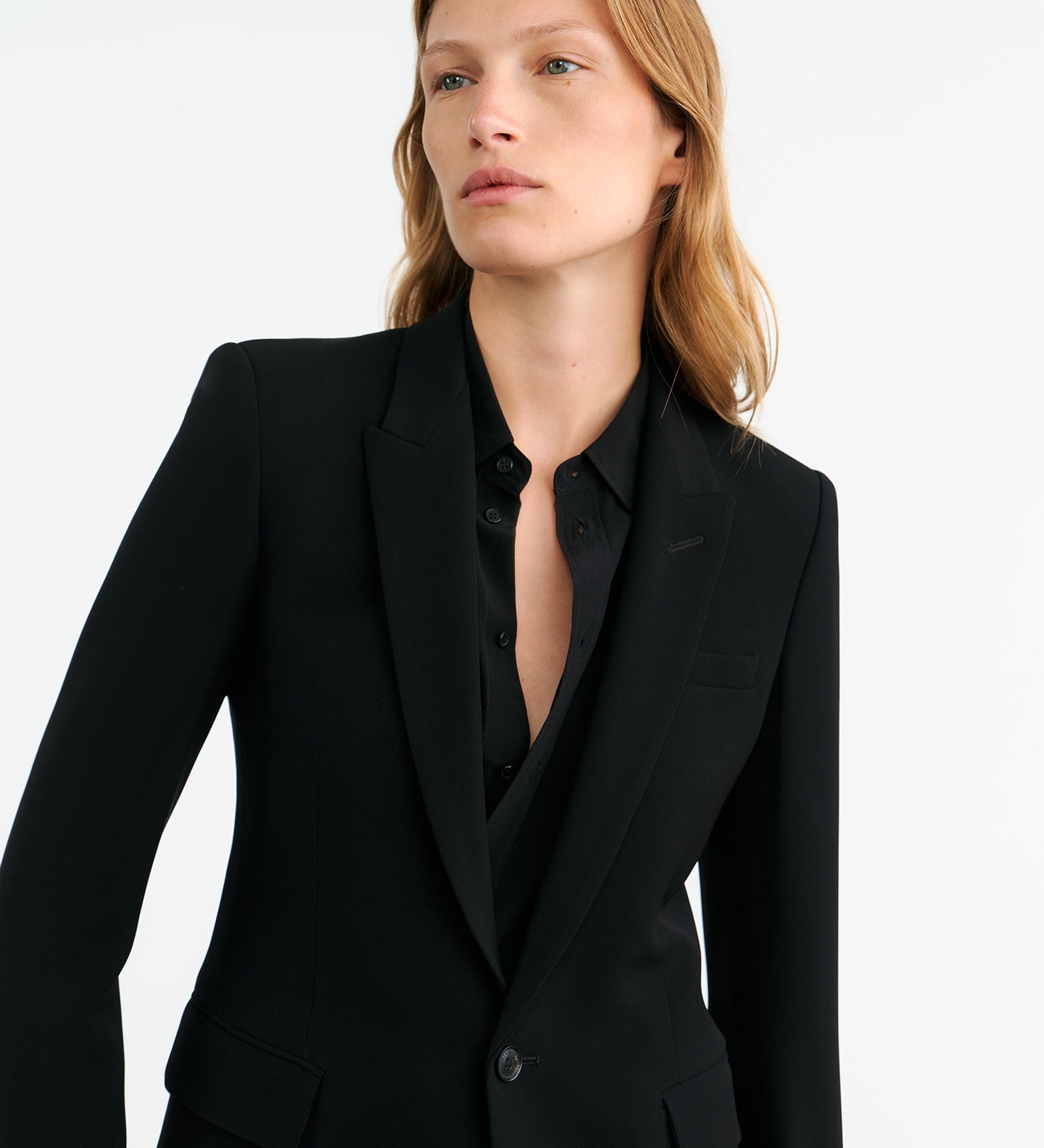 Nili Lotan - ANABEL BLAZER