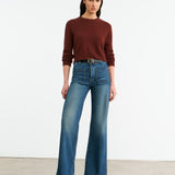 Nili Lotan - VENUS CASHMERE SWEATER