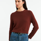 Nili Lotan - VENUS CASHMERE SWEATER