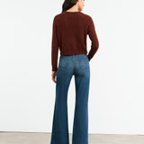 Nili Lotan - VENUS CASHMERE SWEATER