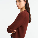 Nili Lotan - VENUS CASHMERE SWEATER