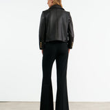 Nili Lotan - CHAMONIX LEATHER JACKET