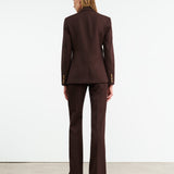Nili Lotan - NELSON WOOL JACKET