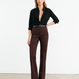 Nili Lotan - CORETTE WOOL PANT