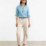 Nili Lotan - SHON CORDUROY PANT