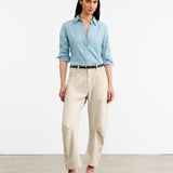 Nili Lotan - MONTI DENIM SHIRT