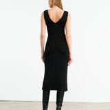 Nili Lotan - BERNICE SWEATER DRESS