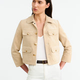 Nili Lotan - CHAMONIX JACKET
