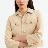 Nili Lotan - CHAMONIX JACKET
