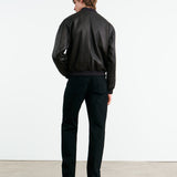 Nili Lotan - DRAVA LEATHER JACKET