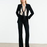 Nili Lotan - HANFORD SILK SHIRT