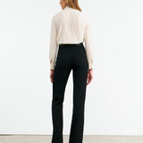Nili Lotan - HANFORD SILK SHIRT