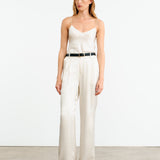 Nili Lotan - FLAVIE SILK PANT