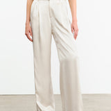 Nili Lotan - FLAVIE SILK PANT