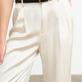 Nili Lotan - FLAVIE SILK PANT