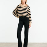 Nili Lotan - RAELYNN CASHMERE SWEATER