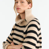 Nili Lotan - RAELYNN CASHMERE SWEATER