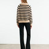 Nili Lotan - RAELYNN CASHMERE SWEATER