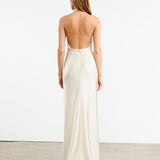 Nili Lotan - ESSY SILK GOWN