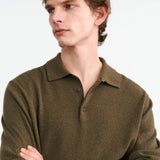 Nili Lotan - JOVAN CASHMERE POLO