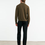 Nili Lotan - JOVAN CASHMERE POLO