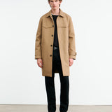 Nili Lotan - ANDERS COAT