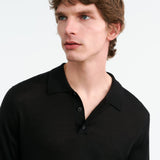 Nili Lotan - LUDO POLO SWEATER