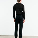 Nili Lotan - LUDO POLO SWEATER